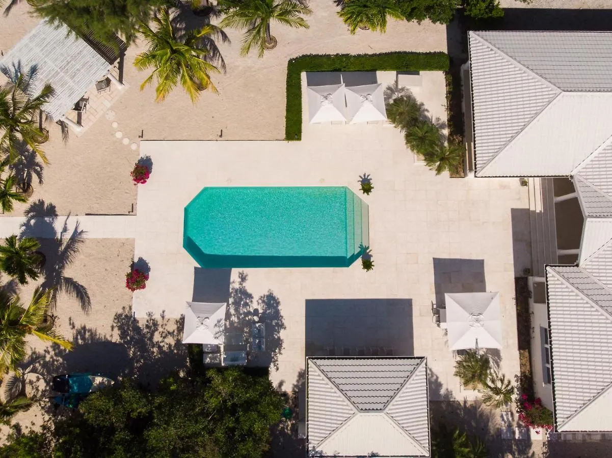 Seagrace Villa