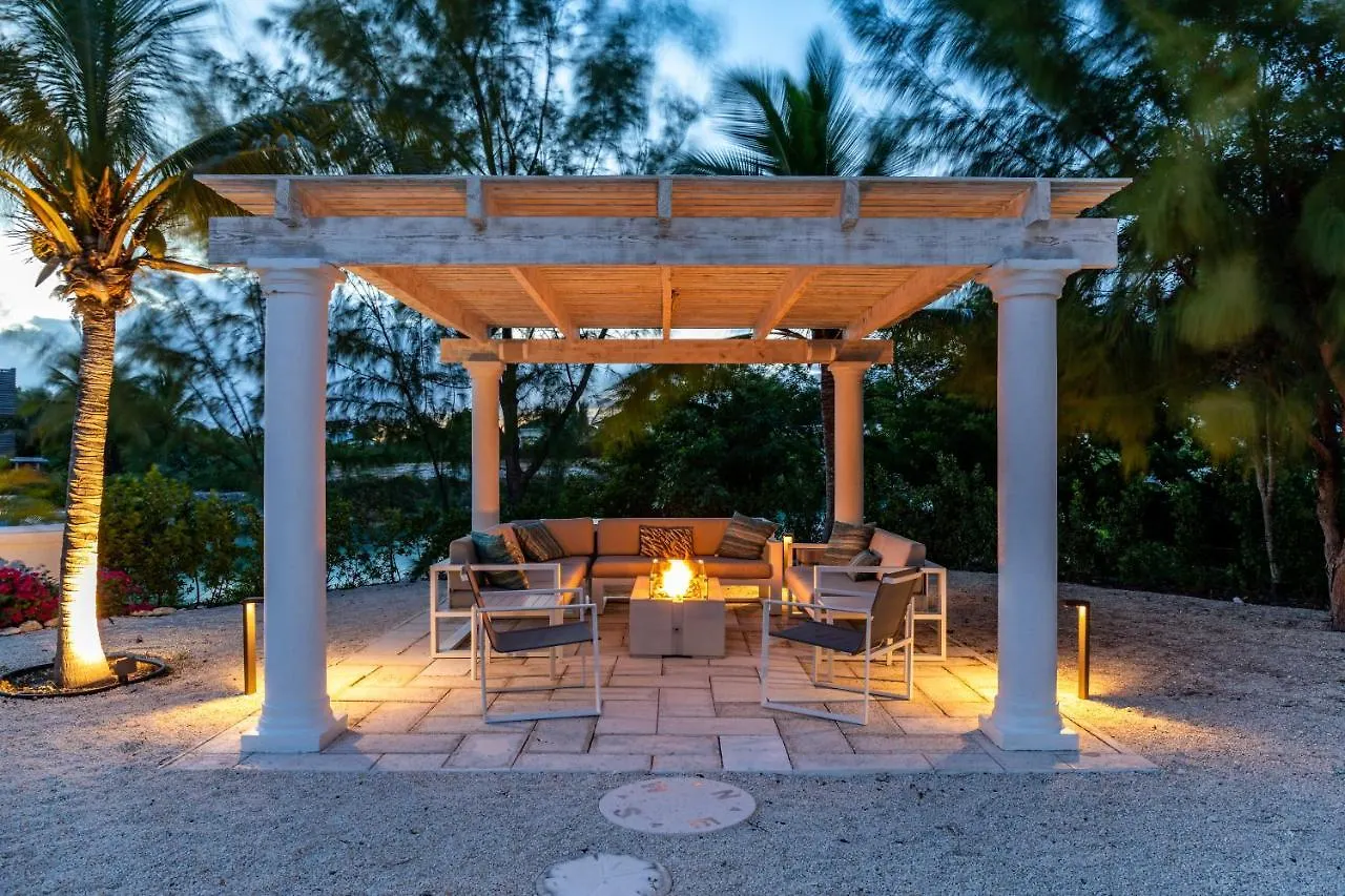 Seagrace Villa