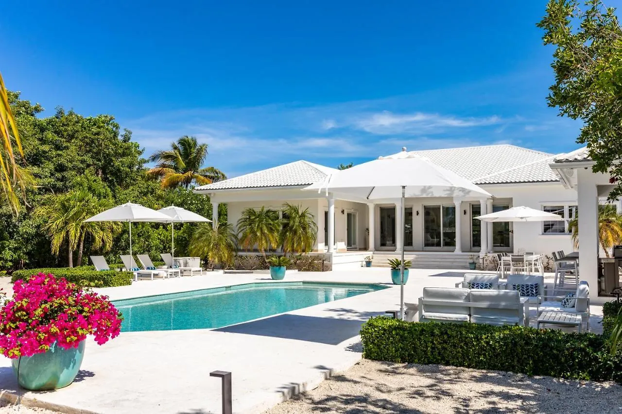 Seagrace Villa